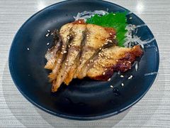 鳗鱼刺身-滨寿司(汇金店)