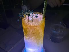 -STARRY CAFE & LOUNGE BAR(高新店)