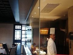 -上海苏宁宝丽嘉酒店·嘉府壹号中餐厅