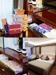 -馨月汇·独栋月子会所(静安店)