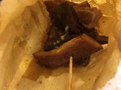 -豪華小食.華記
