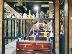 大堂-陈三娃泡姜鸡(太白北路店)