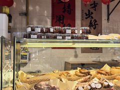 -聚合鑫东北熏酱熟食麻辣面(长阳店)