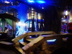 -淀里船宴(卓达店)