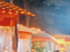 -二荆条·蜀鲜汇城市森林火锅