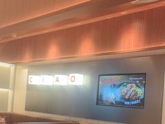 -菲滋意式餐厅(富阳东方茂店)