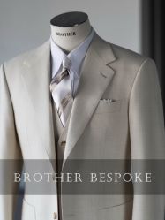 -Brother西服礼服定制·商务·婚礼(佛山南海店)
