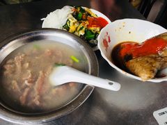 -群众牛肉小点(蚵仔煎)