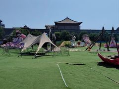 -水浒好汉城