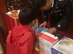 -鑫巴蜀小镇 · 水煮鱼专研店(玉桥店)