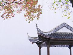 -老门东历史文化街区