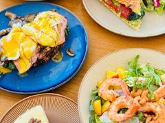 -Jamaicablue Coffeeshop(中央广场店)
