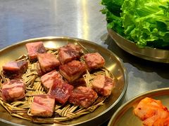 -本炙炭烤·蒲烧活鳗料理店(金沙洲店)