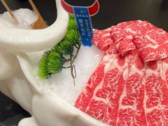 -德天肥牛海鲜火锅(城西银泰店)