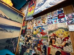 -一道浪居酒屋