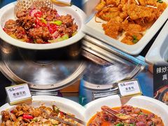 -梨花自助烤肉(乐宾店)