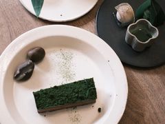 -知亘茶食
