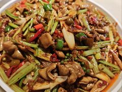 -常和州·夜宵大排档(常州单店)