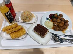 -宜家家居(四元桥商场店)