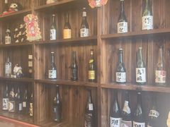 -鸟鹏烧鸟居酒屋(昌岗店)