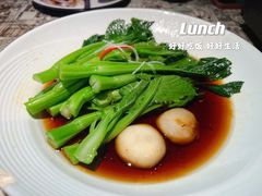 -绿茶餐厅(千岛湖银泰城店)