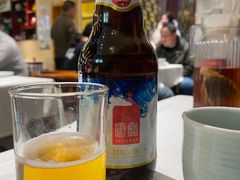 -江城小馆陕南妈妈菜·全球旅行餐厅(钟楼店)