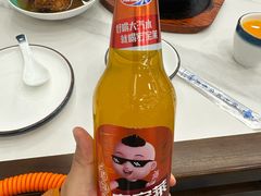 -王家大院·南京菜(湛江路总店)
