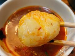 -黑竹香鸡(营和巷店)