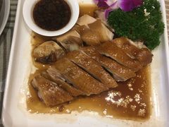-鹅冠港式茶餐厅(来福士店)