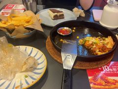 -星巴克(大梅沙8号仓店)