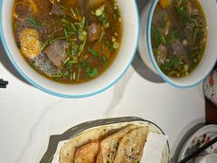 -寿州大饭店·餐厅