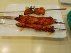 -苏氏牛肉面(团结路店)