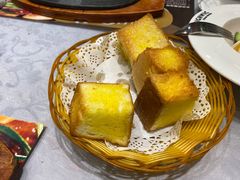 -海维克牛排馆HIGHWIC(青羊万达店)