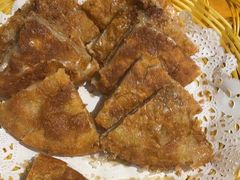 -庭苑饭香·生态餐厅(动物园店)