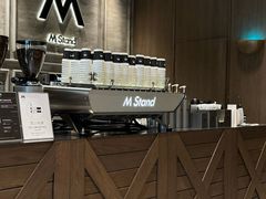 -M Stand(万象前海店)