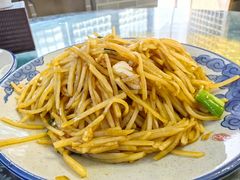 -百花人家(清水镇店)