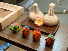-菩泰·泰式草本按摩SPA(国大城市广场店)