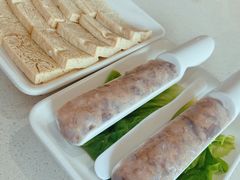 -古乐牛香·鲜牛肉牛杂火锅(梅村五洲国际店)