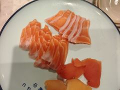 -奢谷·海鲜自助(南海万科店)