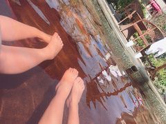 -太白山御龙湾温泉