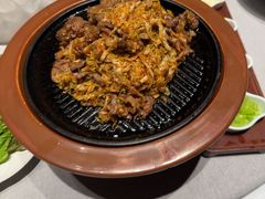 -奉天小馆·非遗东北菜(沈阳万象城店)