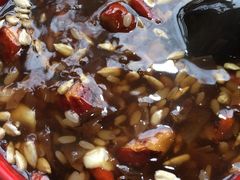 -雅沛轩锅贴八宝粥(回民街店)