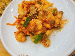 -高社长参鸡汤(高丽街店)