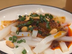 -渝信川菜 · 川味家常菜(财富购物中心店)