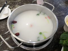 -朋友的火锅店(辽大店)
