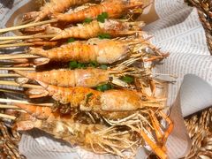 -79号渔船海鲜饭店(宝安店)
