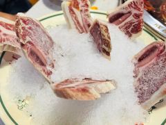 牛仔骨-陈艳红火锅菜·冒菜(簋街店)