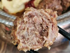 老满族过年菜-乔家满族八大碗(流水沟店)