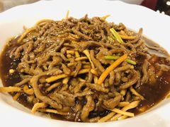 -刘胖子家常菜·蹄花焖藕(中南店)