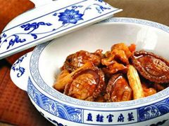 -保定会馆(红旗大街店)